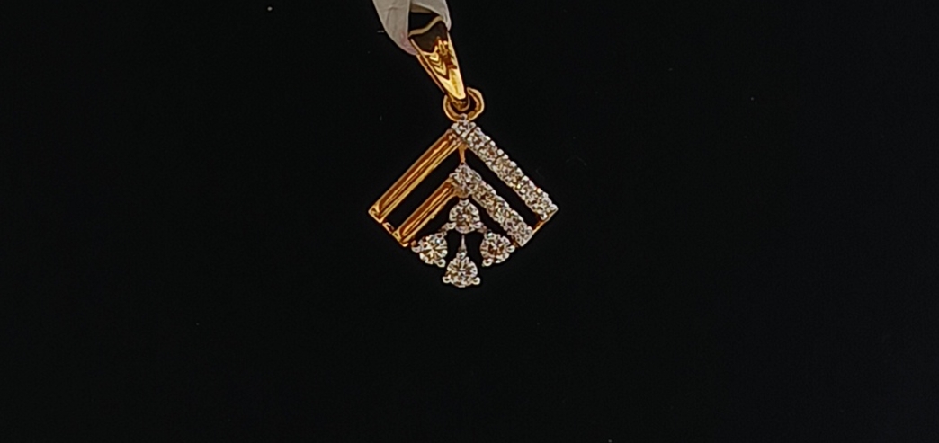 Designer Pendent